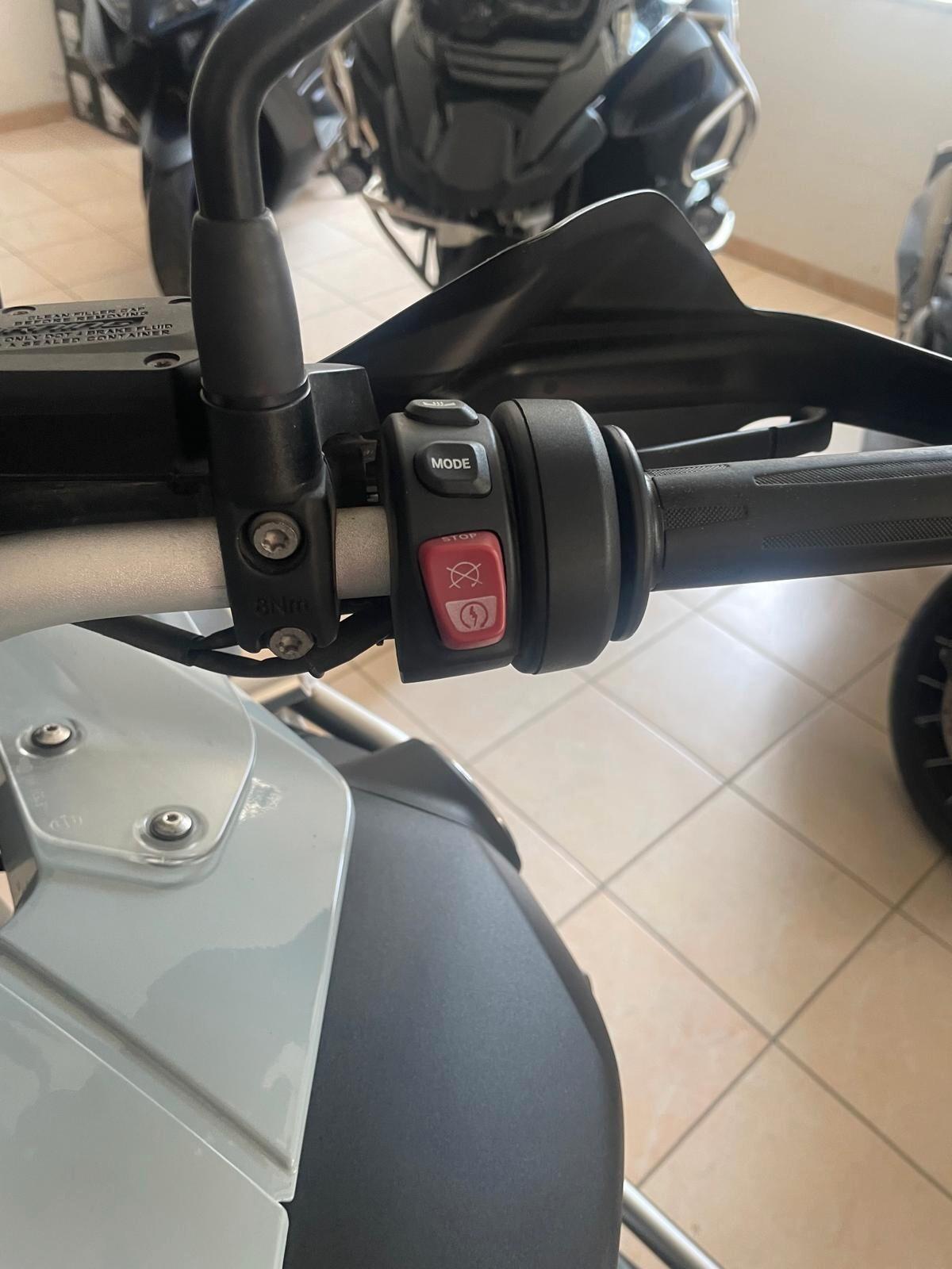 Bmw R 1250 GS ADVENTURE