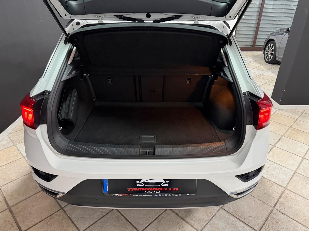 Volkswagen T-Roc 1.6 TDI (116) SCR Style 2019