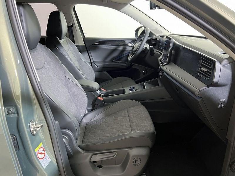 Volkswagen Tiguan Tiguan 1.5 TSI eHybrid DSG Edition Plus