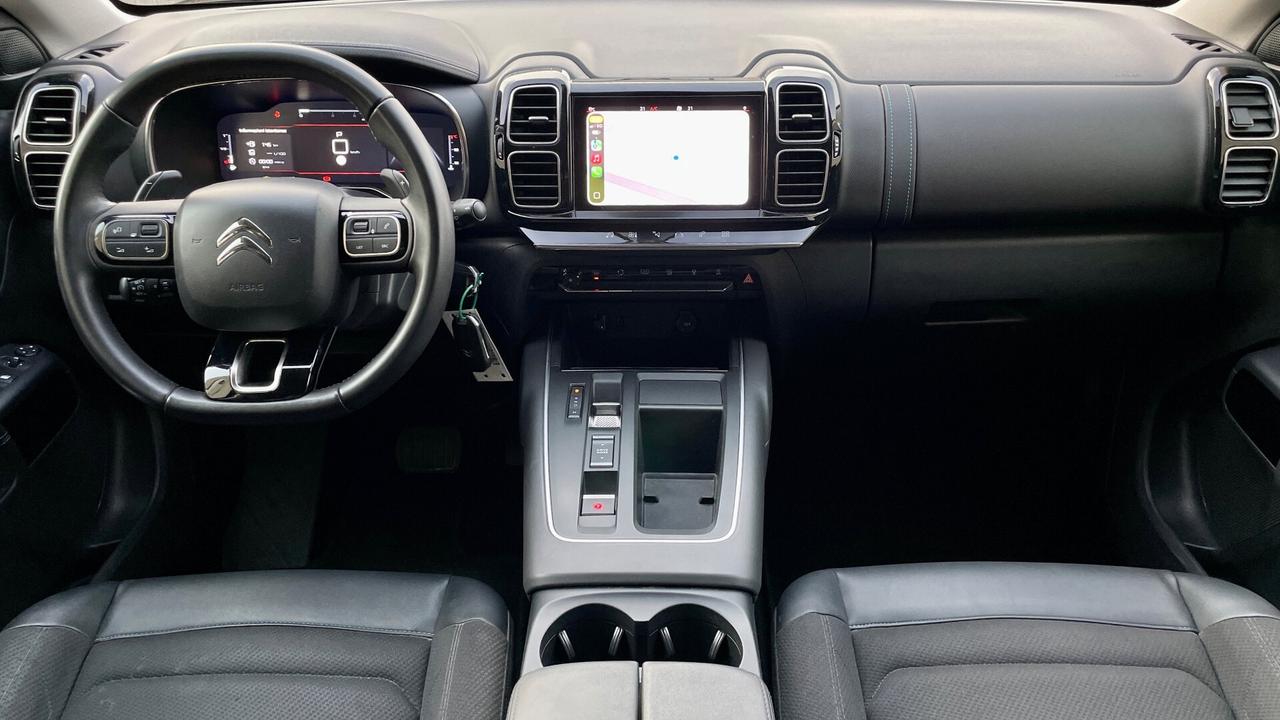 CITROEN C5 AIRCROSS 1.5 BLUEHDI SHINE PACK 131CV - FULL LED, VIRTUAL COCKPIT, NEOPATENTATI