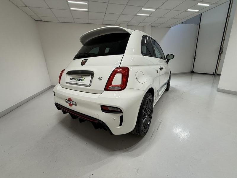 Abarth 595 595 1.4 t-jet 165cv