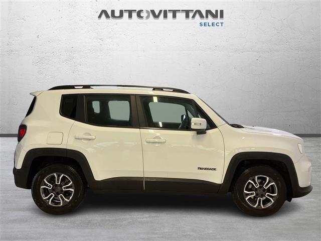 JEEP Renegade 1.0 T3 Longitude 2WD