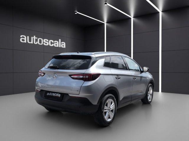 OPEL Grandland X 1.5 diesel Ecotec Start&Stop Advance
