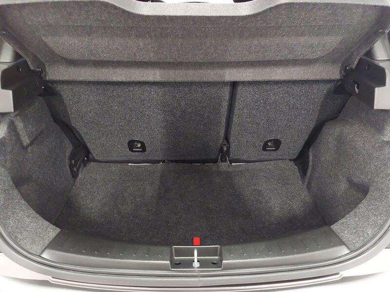 Lancia Ypsilon Ypsilon 1.0 FireFly 5 porte S&S Hybrid Platino