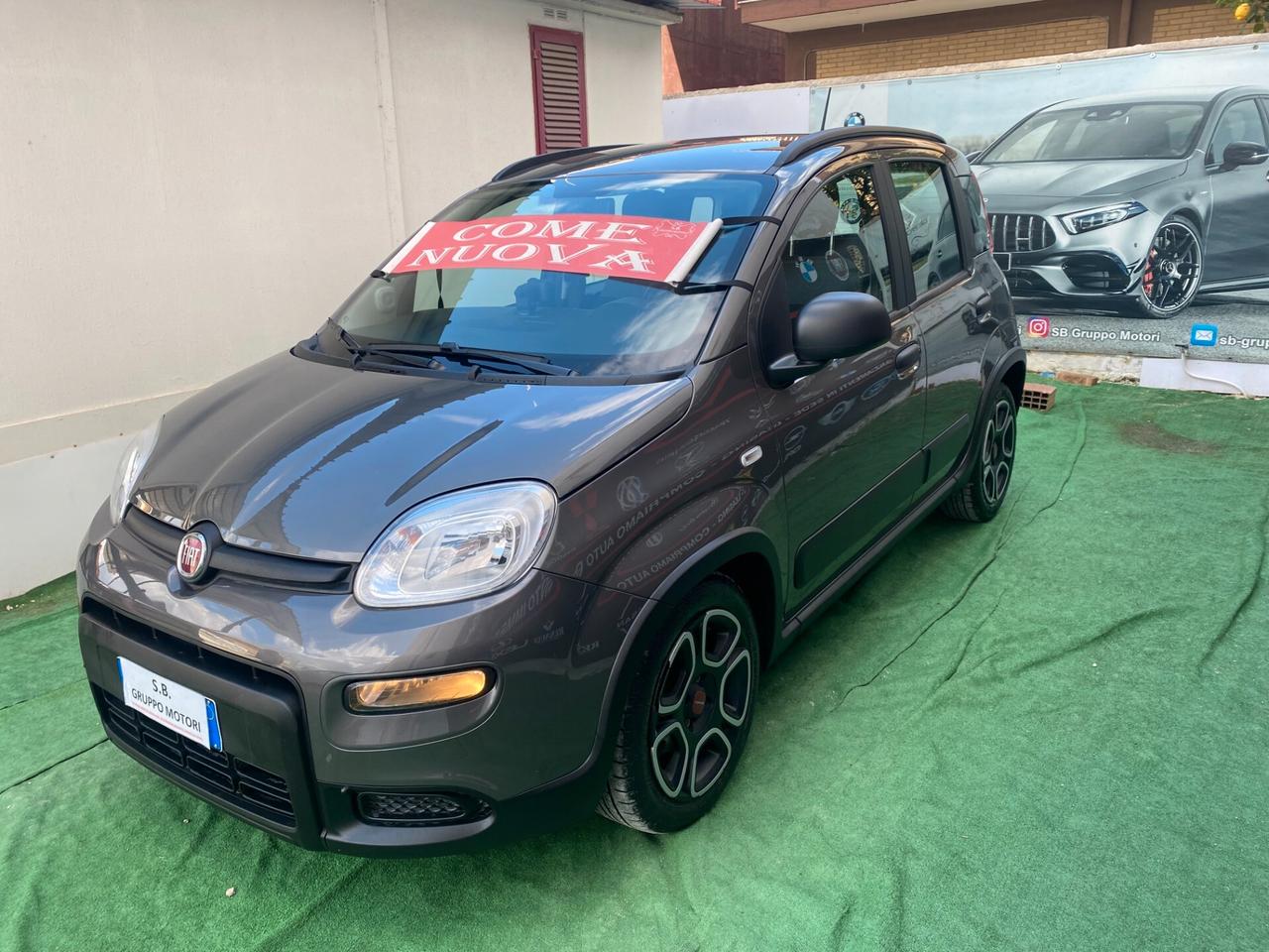 Fiat Panda 2022 1.0 Hybrid City Life LEGGI TUTTO!!!