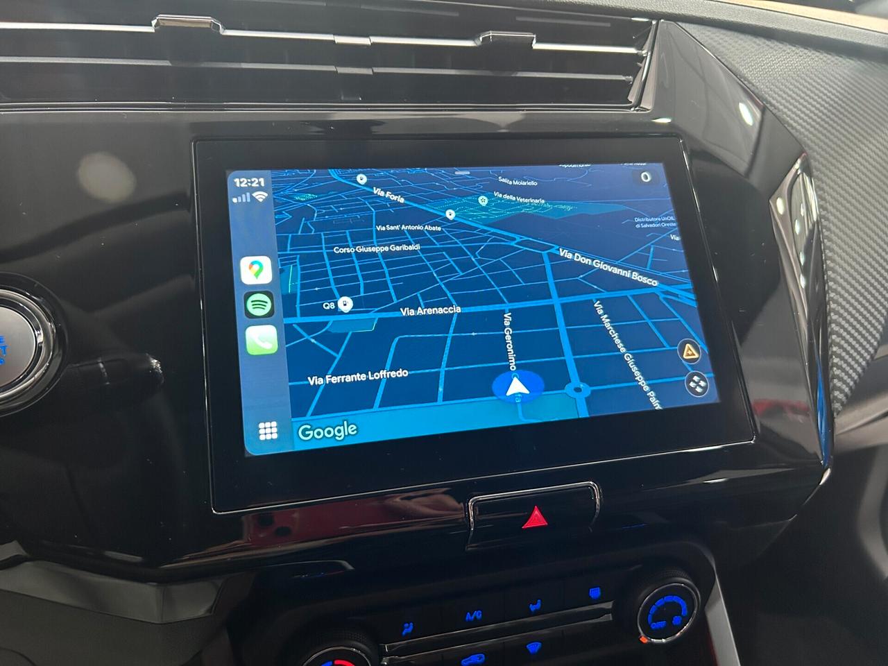 Dr Dr 3.0 dr 3.0 1.5 CVT Bi-Fuel GPL