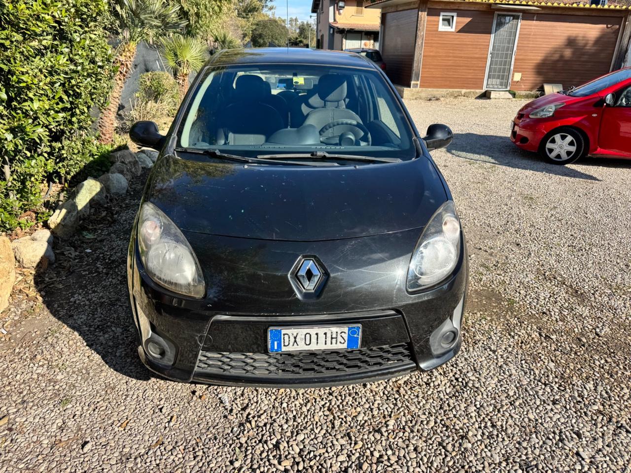 Renault Twingo 1.2 16V Dynamique