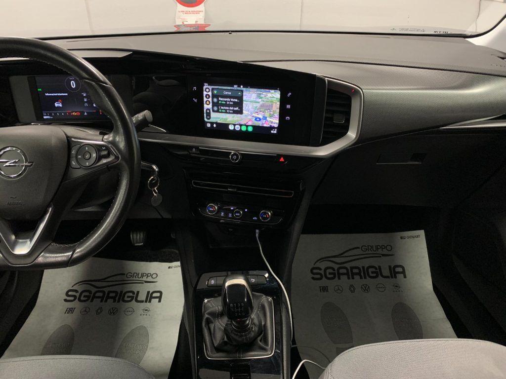 Opel Mokka 1.5 Diesel Ultimate