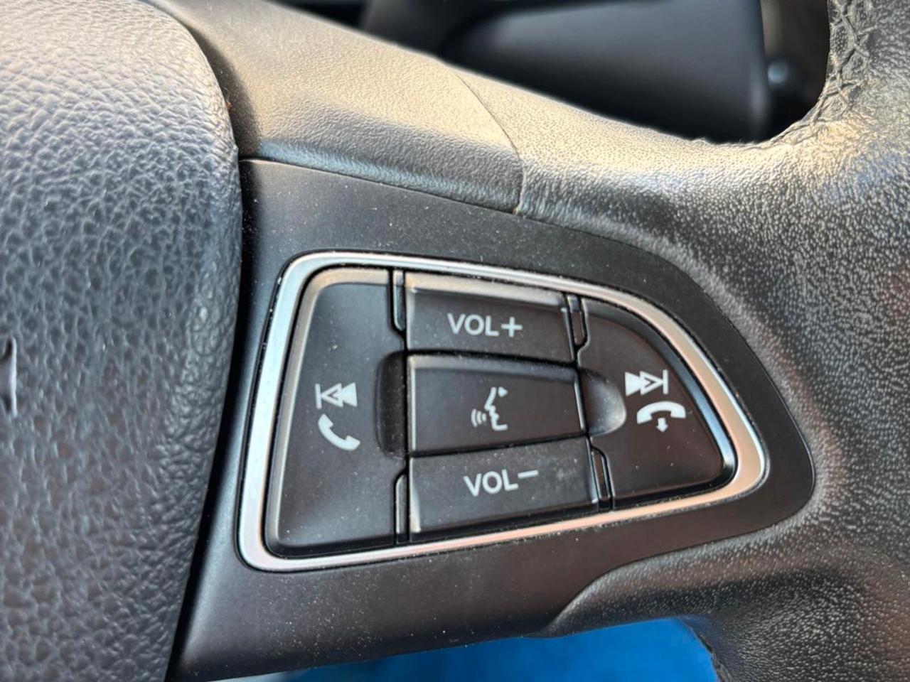 Ford EcoSport 1.0 EcoBoost 125 CV Start&Stop Titanium