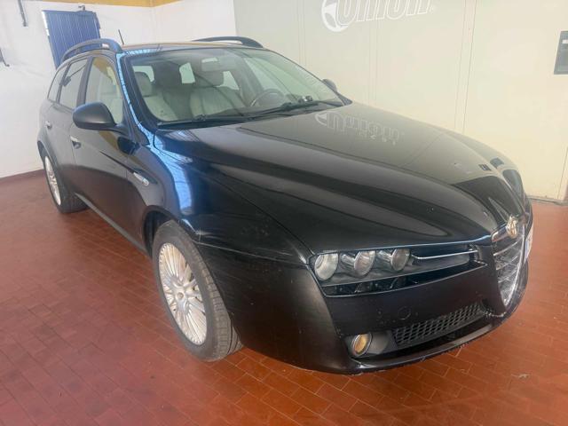 ALFA ROMEO 159 1.8 16V Sportwagon senza nessun lavoro da fare