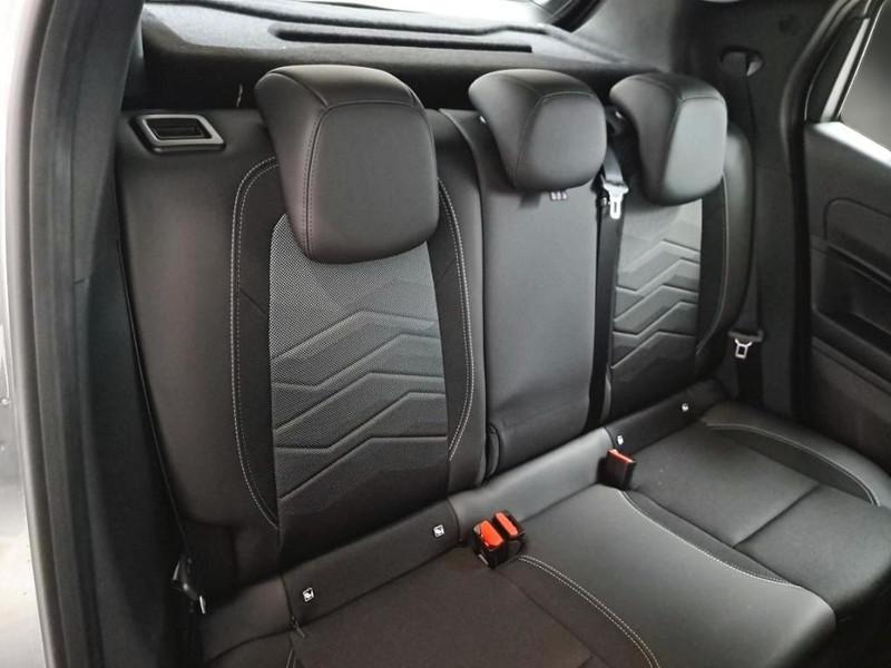 JEEP AVENGER 1.2 TURBO ALTITUDE SUV