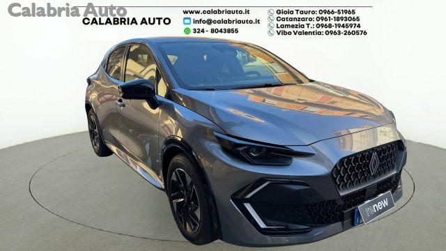 RENAULT Clio Full Hybrid E-Tech 160 CV 5 porte Techno