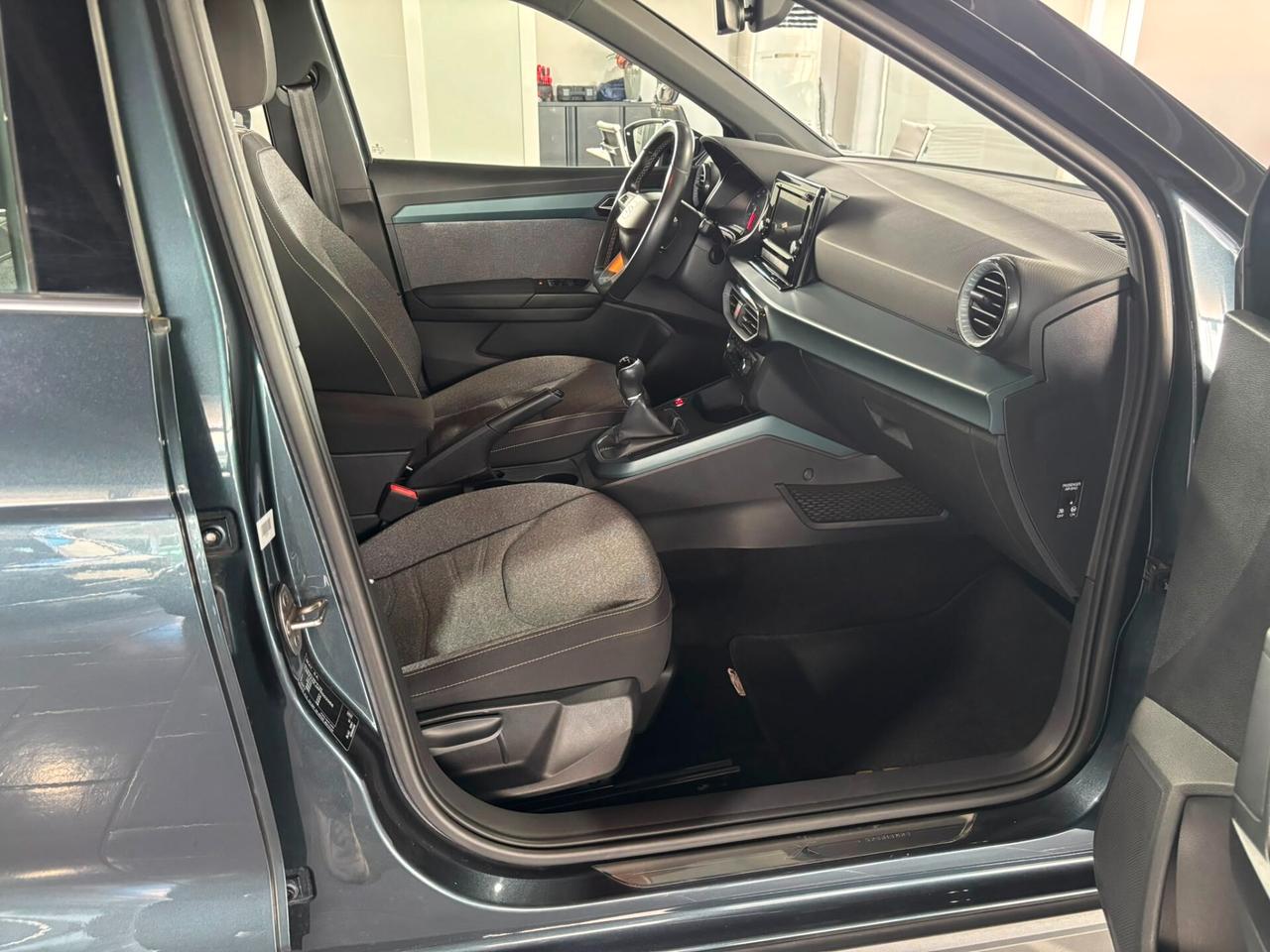 Seat Arona 1.0 EcoTSI XPERIENCE