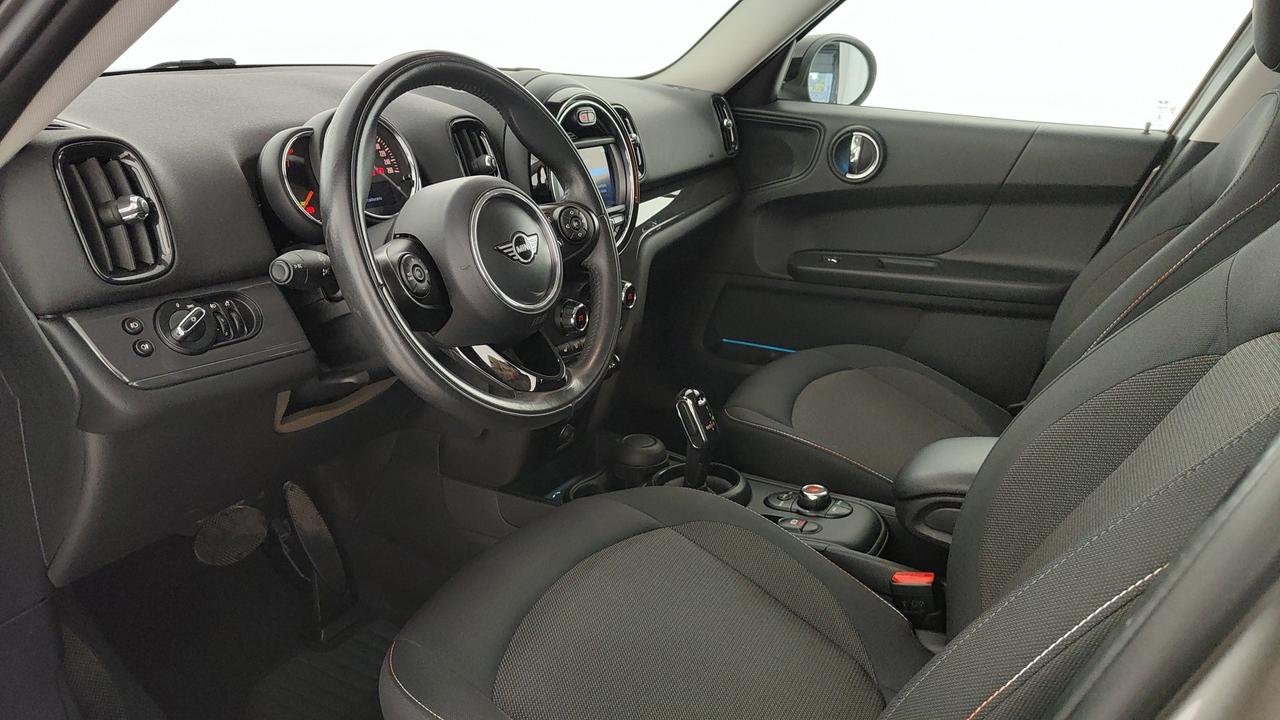 MINI Mini Countryman F60 2017 - Mini Countryman 1.5 Cooper Hype auto 7m my18