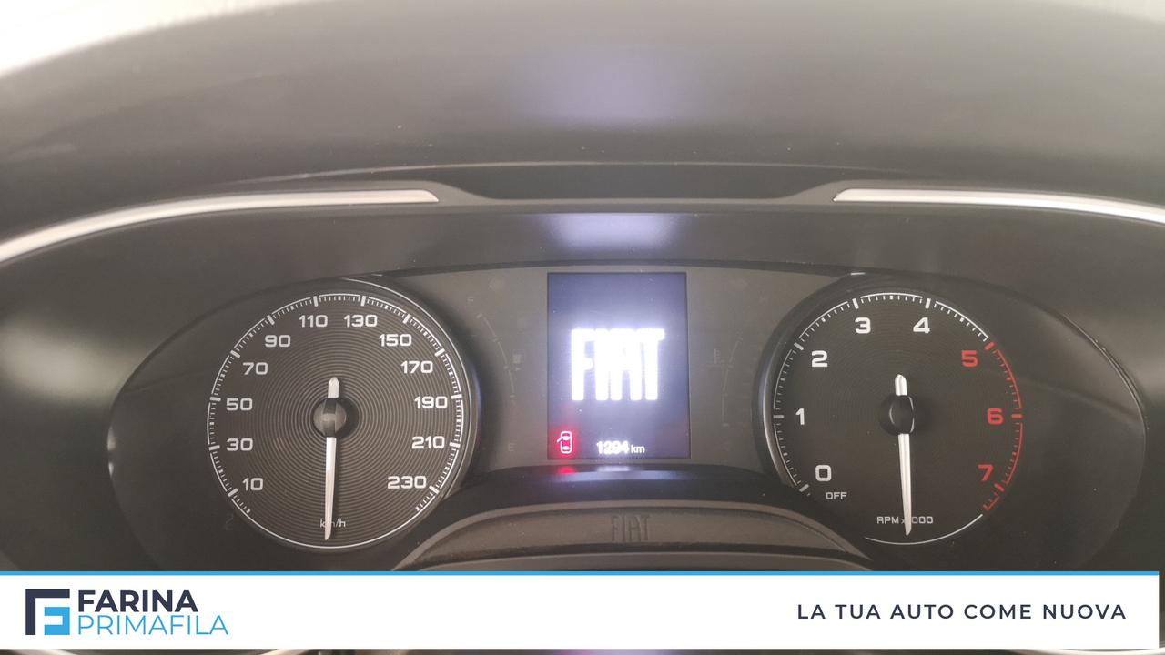 FIAT Tipo SW II 2021 - Tipo SW 1.6 mjt s&s 130cv