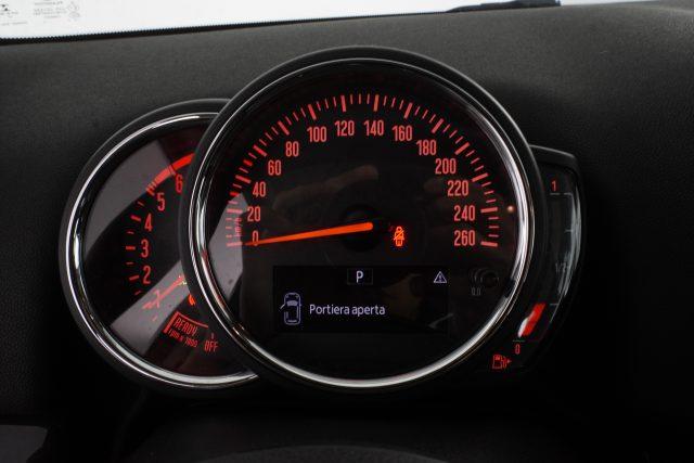 MINI Mini Countryman 2.0 Cooper SD Countryman ALL4 Automat