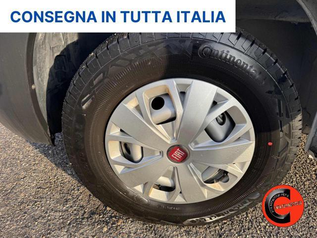 FIAT eDucato 35 122CV 47kWh(PM-TM-L2H2)FURGONE ELETTRICO-KM 470