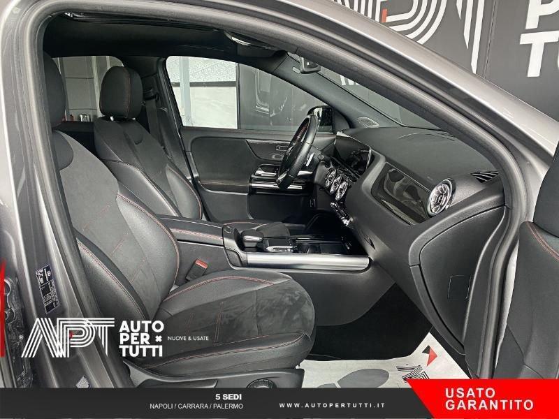 Mercedes-Benz GLA GLA 220 d Premium auto