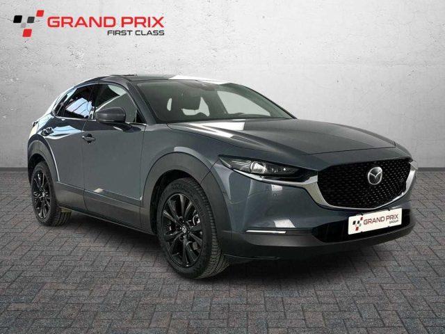 MAZDA CX-30 2.0L e-Skyactiv-G 150 CV M Hybrid AWD Exceed