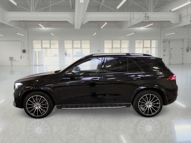 MERCEDES-BENZ GLE 350 de 4MATIC EQ-POWER Premium