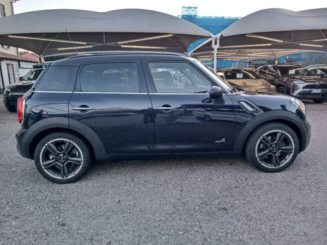 MINI Countryman Mini Cooper S Countryman ALL4