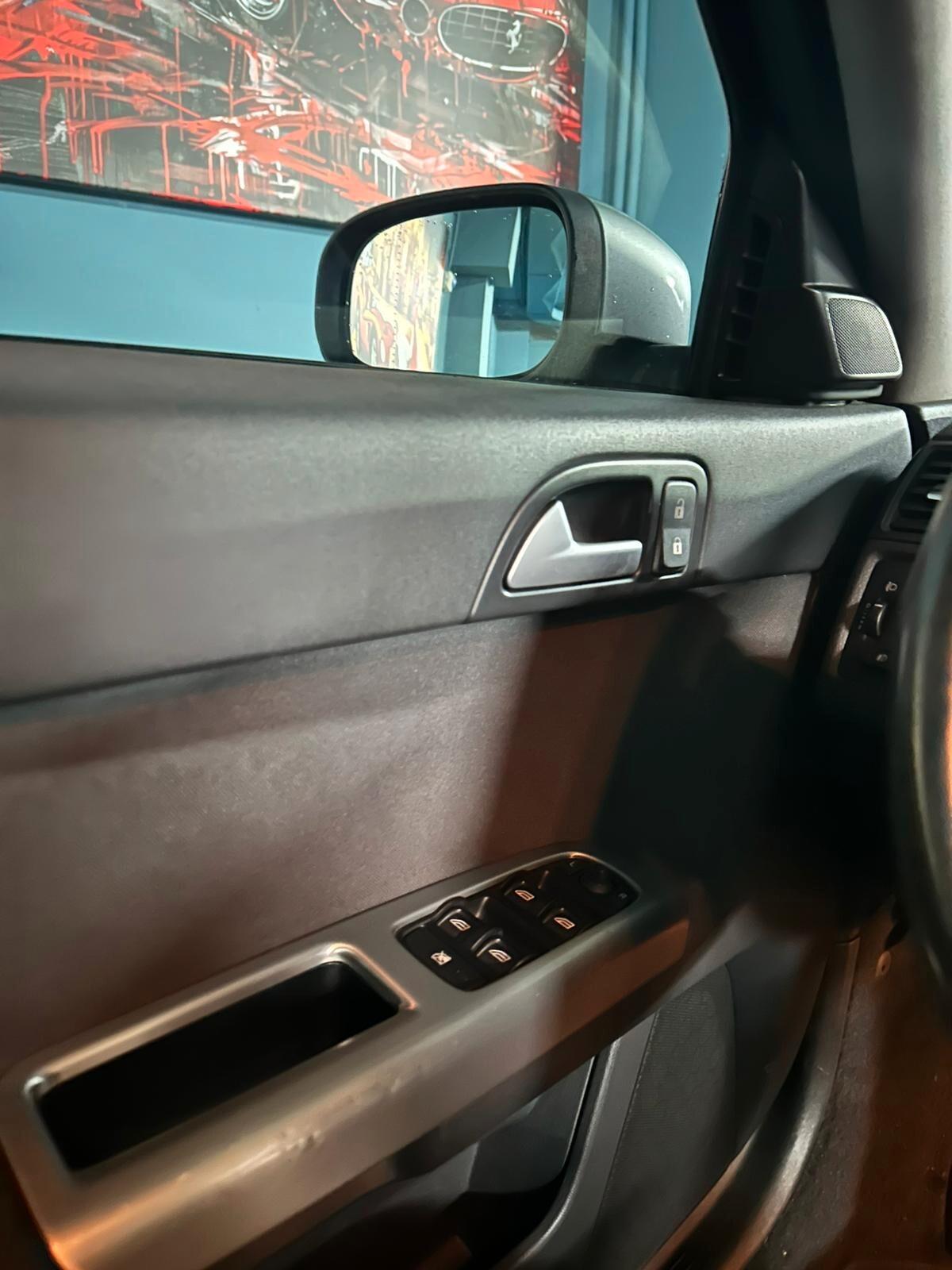 VOLVO V50 CERTIFICATA 1.6CC 101CV OK NEOPATENTATI