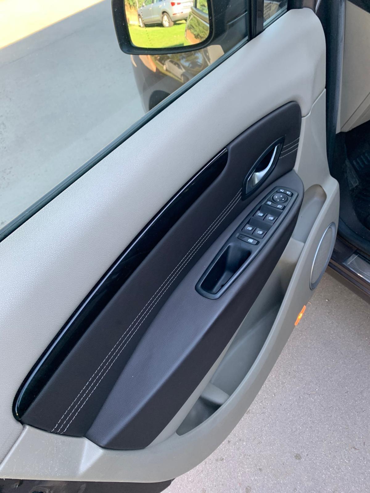 Renault Scenic Scénic X-Mod 2.0 dCi 150CV Proactive Luxe