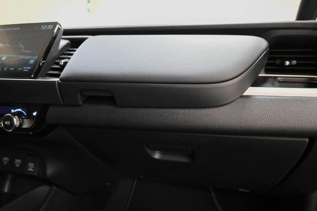 HONDA Jazz 4ª serie '20-> Jazz 1.5 Hev eCVT El...