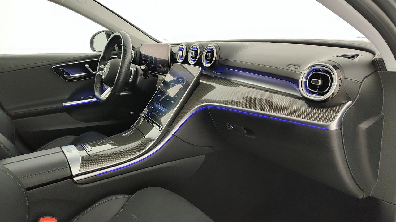 Mercedes-Benz C 220 d mhev Premium Pro auto