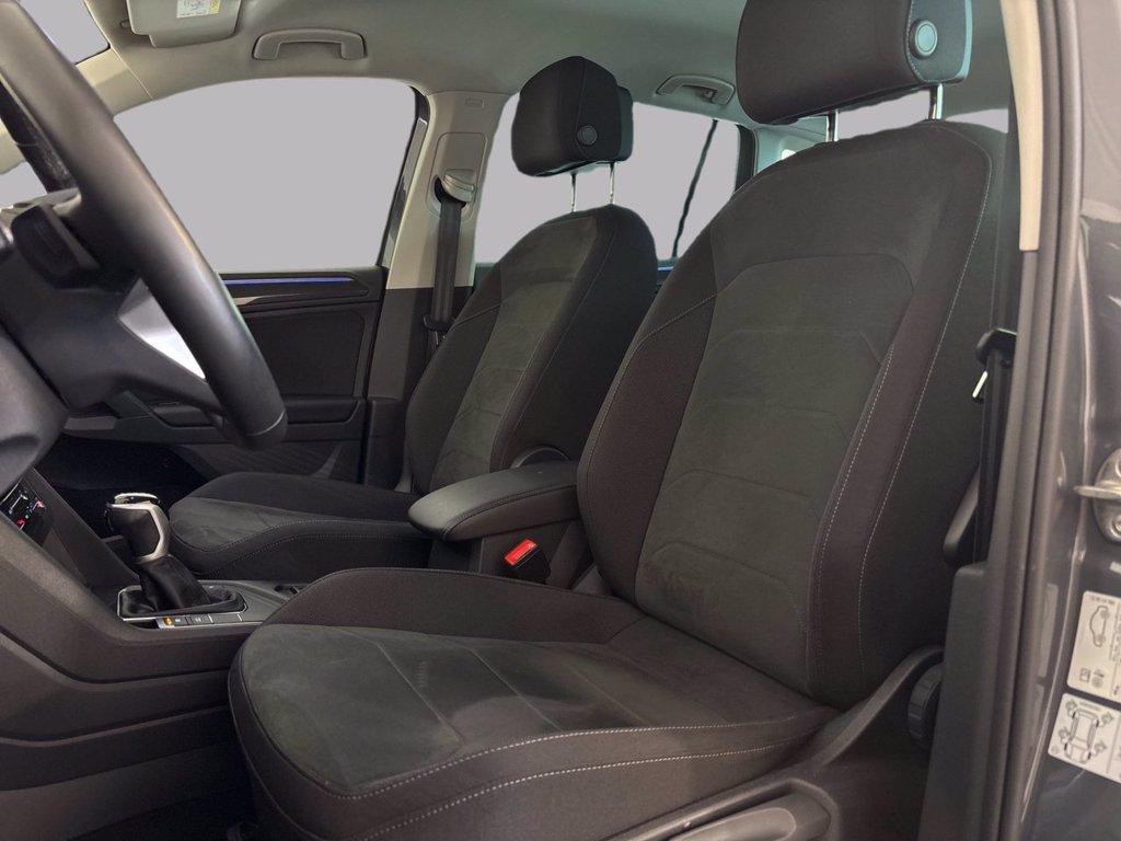 VOLKSWAGEN Tiguan 1.5 tsi elegance 150cv dsg del 2023