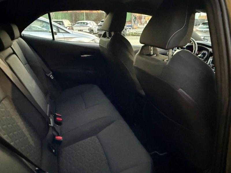 Toyota Corolla Corolla 1.8 Hybrid Active