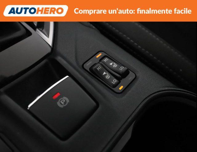 SUBARU Impreza 1.6i Lineartronic Style