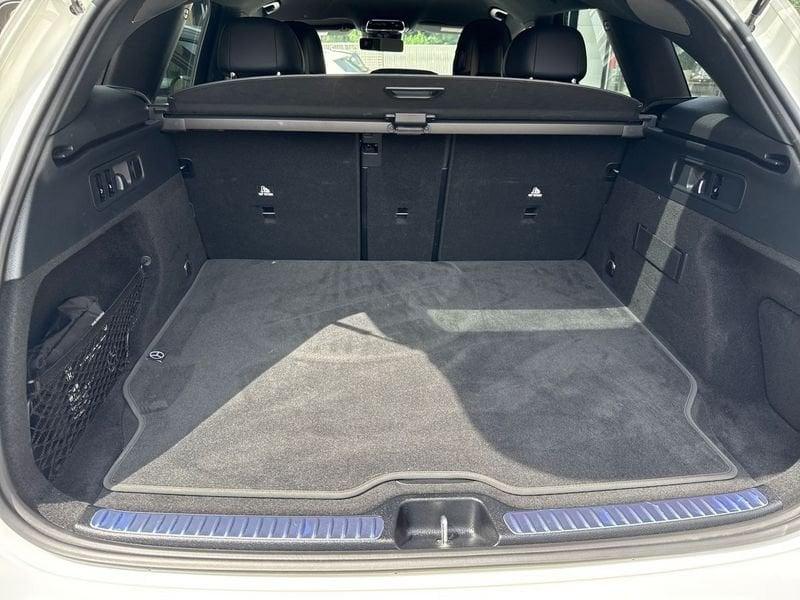 Mercedes-Benz GLC 220d 4Matic Mild Hybrid Advanced