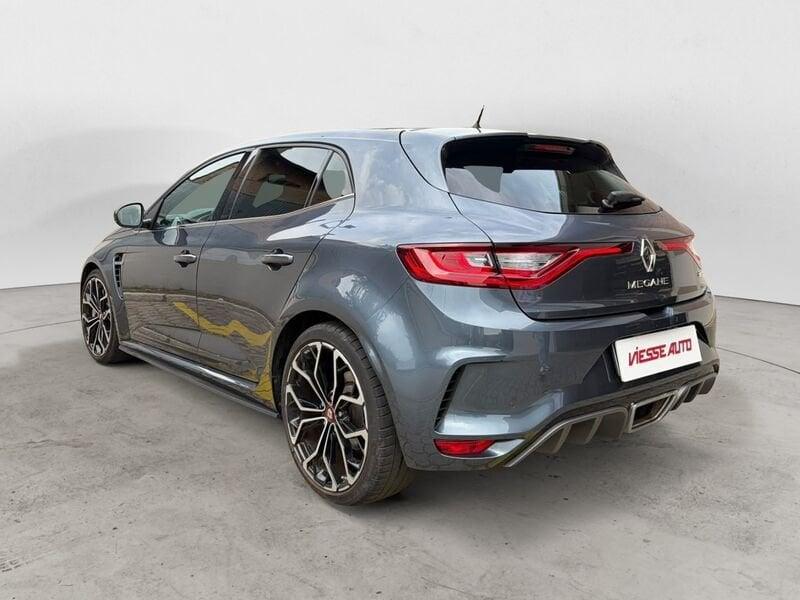 Renault Mégane RS 1.8 TCE 280cv RS EDC
