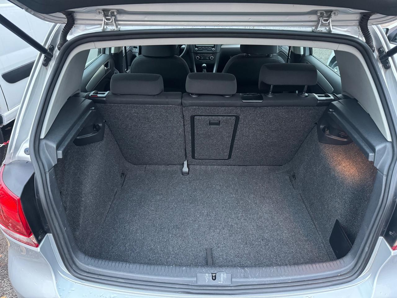 Volkswagen Golf 1.4 TSI 122CV 5p. Highline