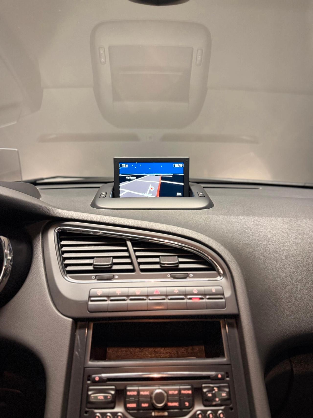 Peugeot 5008 2.0 HDi 150CV Allure 7 posti