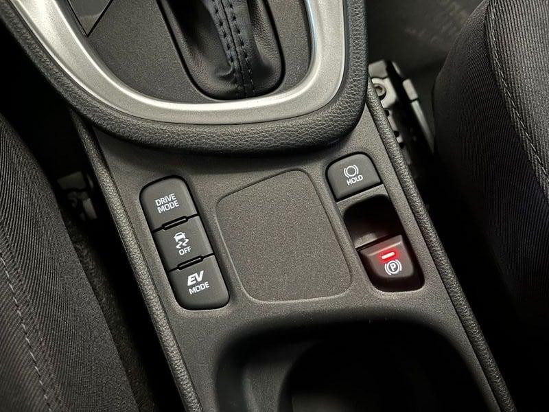 Toyota Yaris Yaris 1.5 Hybrid 5 porte Active - PROMO SIRONIAUTO+