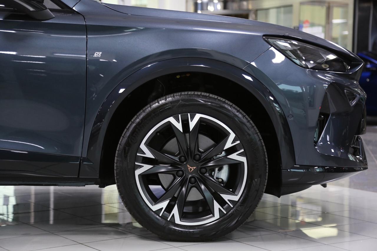 Cupra Formentor 2.0 TDI 150cv DSG_KM0_2025