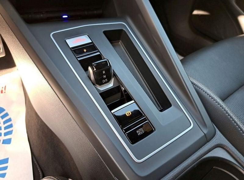 Volkswagen Golf Golf 2.0 TDI GTD DSG