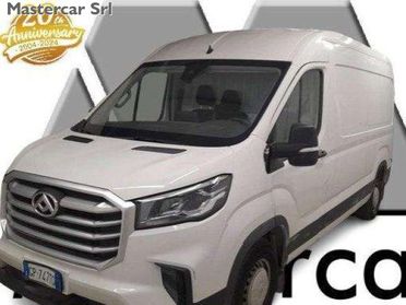 MAXUS Deliver 9 Deliver 9 2.0 crdi 150cv L3H2 fwd - GP747TG