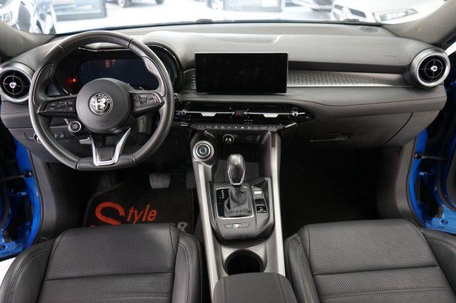 ALFA ROMEO Tonale 1.5 130 CV MHEV TCT7 Sprint Italiana Uff. Uniprop