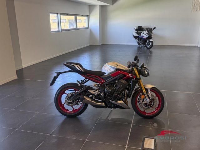 TRIUMPH Street Triple 765 RX