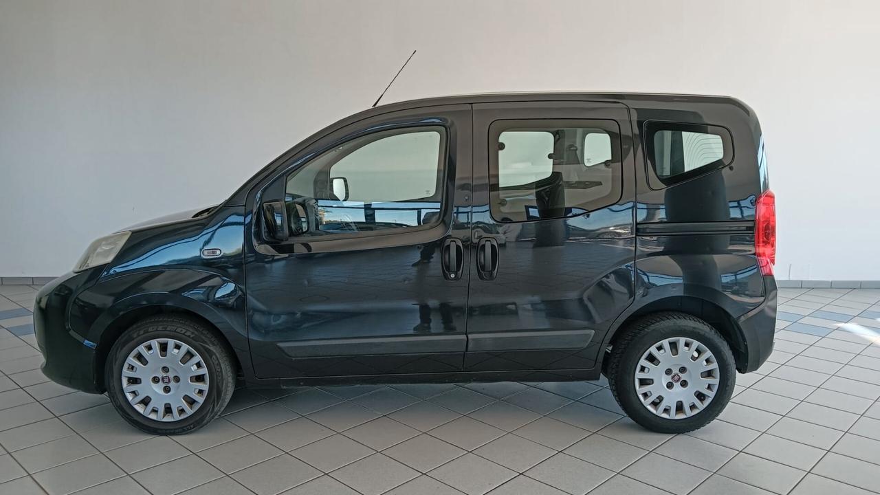 Fiat Qubo 1.3 MJT 75 CV Dynamic