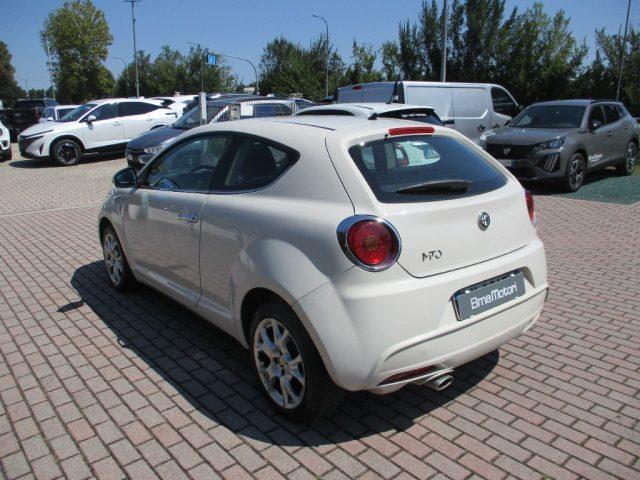 ALFA ROMEO MiTo 1.4 78 CV Distinctive Sport Pack