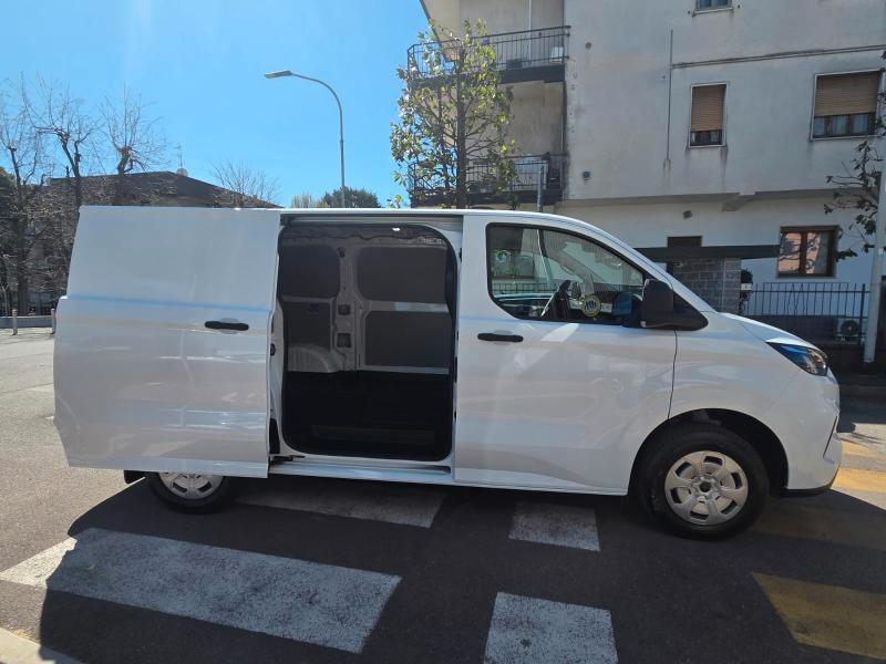 FORD Transit Custom V710 280 2.0 ecoblue 136cv Trend L1H1 *IVA ESPOSTA* KM ZERO