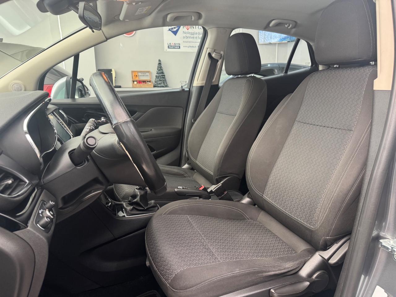 Opel Mokka X 1.6 CDTI Ecotec 4x2 Start&Stop Advance