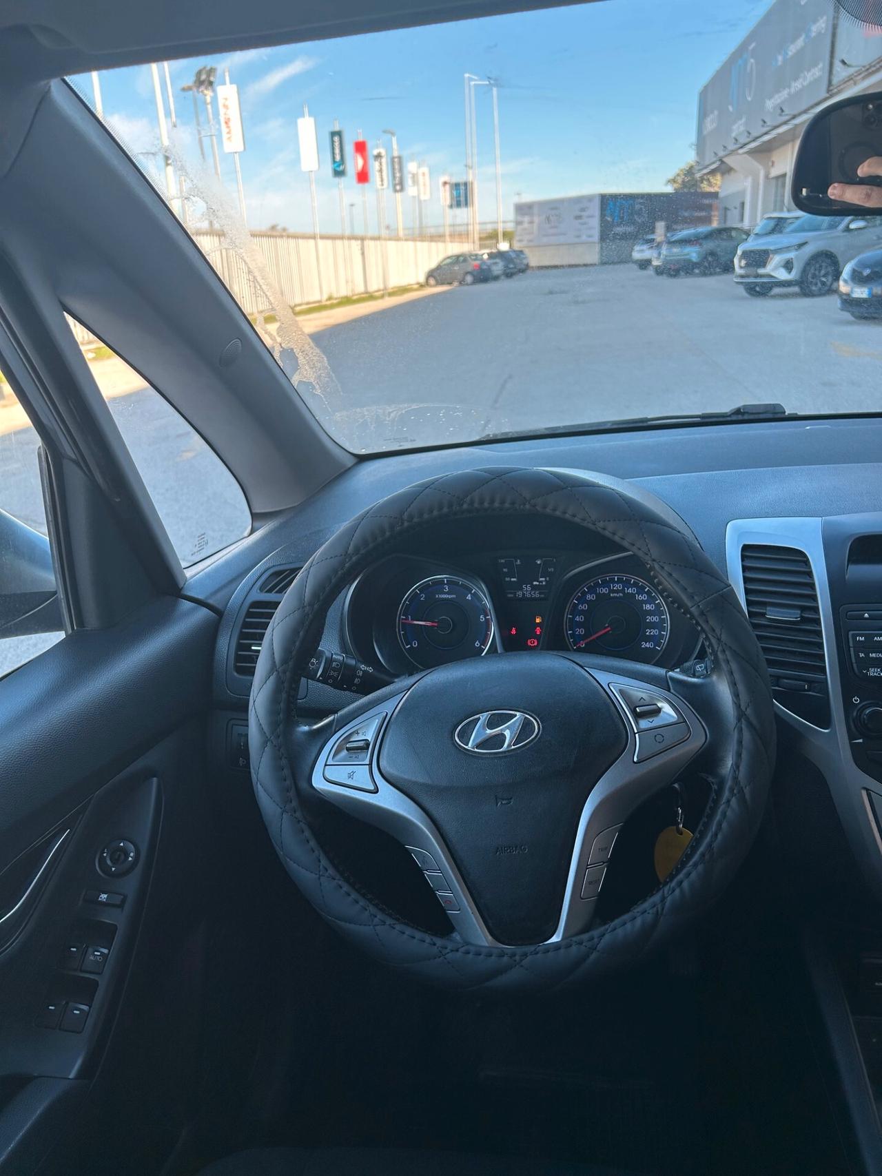 Hyundai iX20 1.6 CRDI 115 CV Comfort