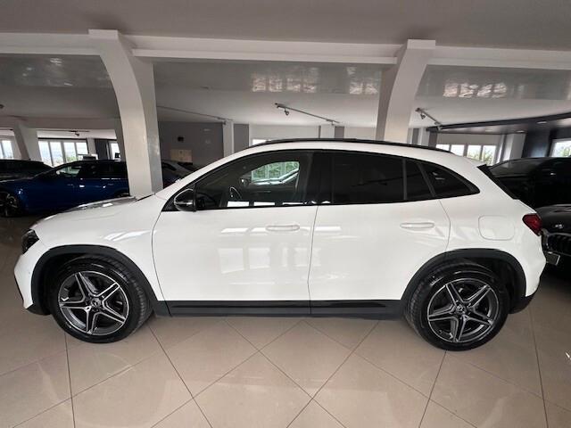 Mercedes-benz GLA 200 GLA 200 d Automatic Premium