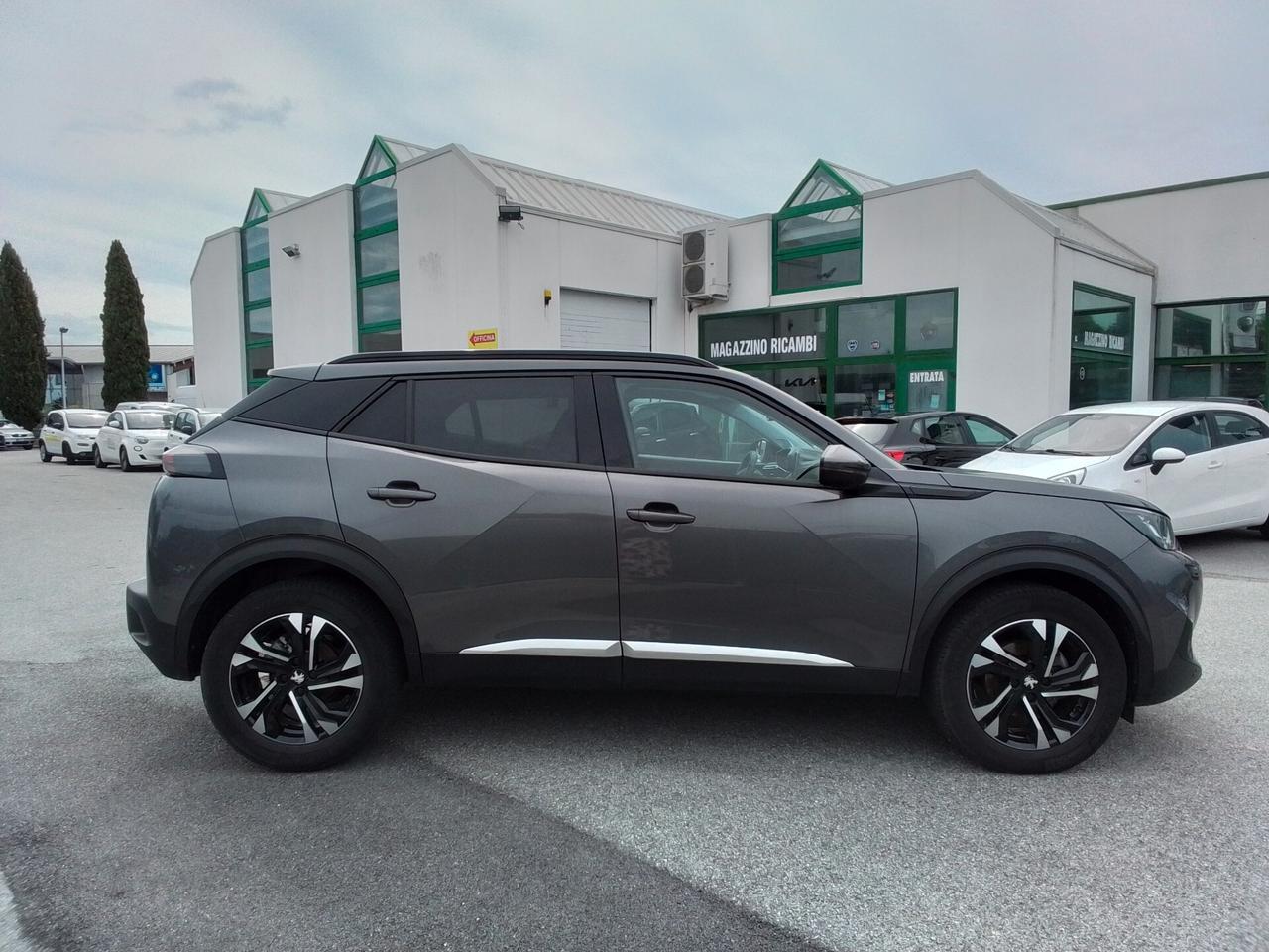 Peugeot 2008 PureTech 130 S&S Allure