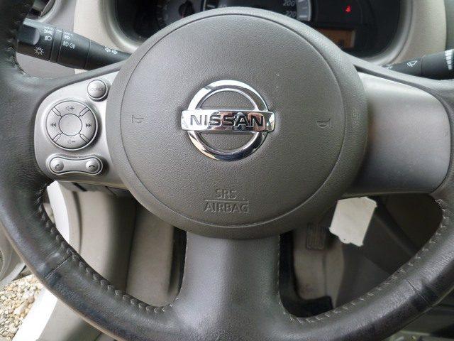 NISSAN Micra 1.2 12V 5 porte Acenta